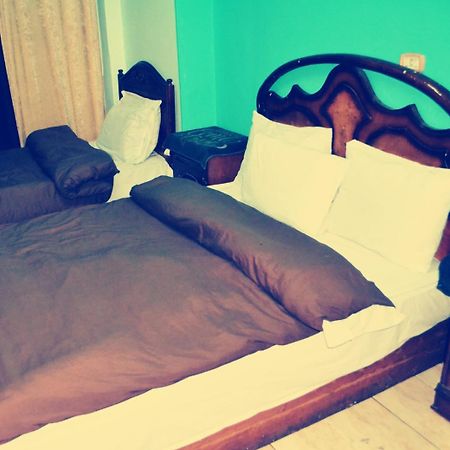 Hotel Cairostarscharming Esterno foto