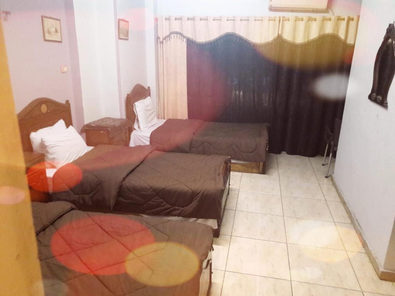 Hotel Cairostarscharming Esterno foto