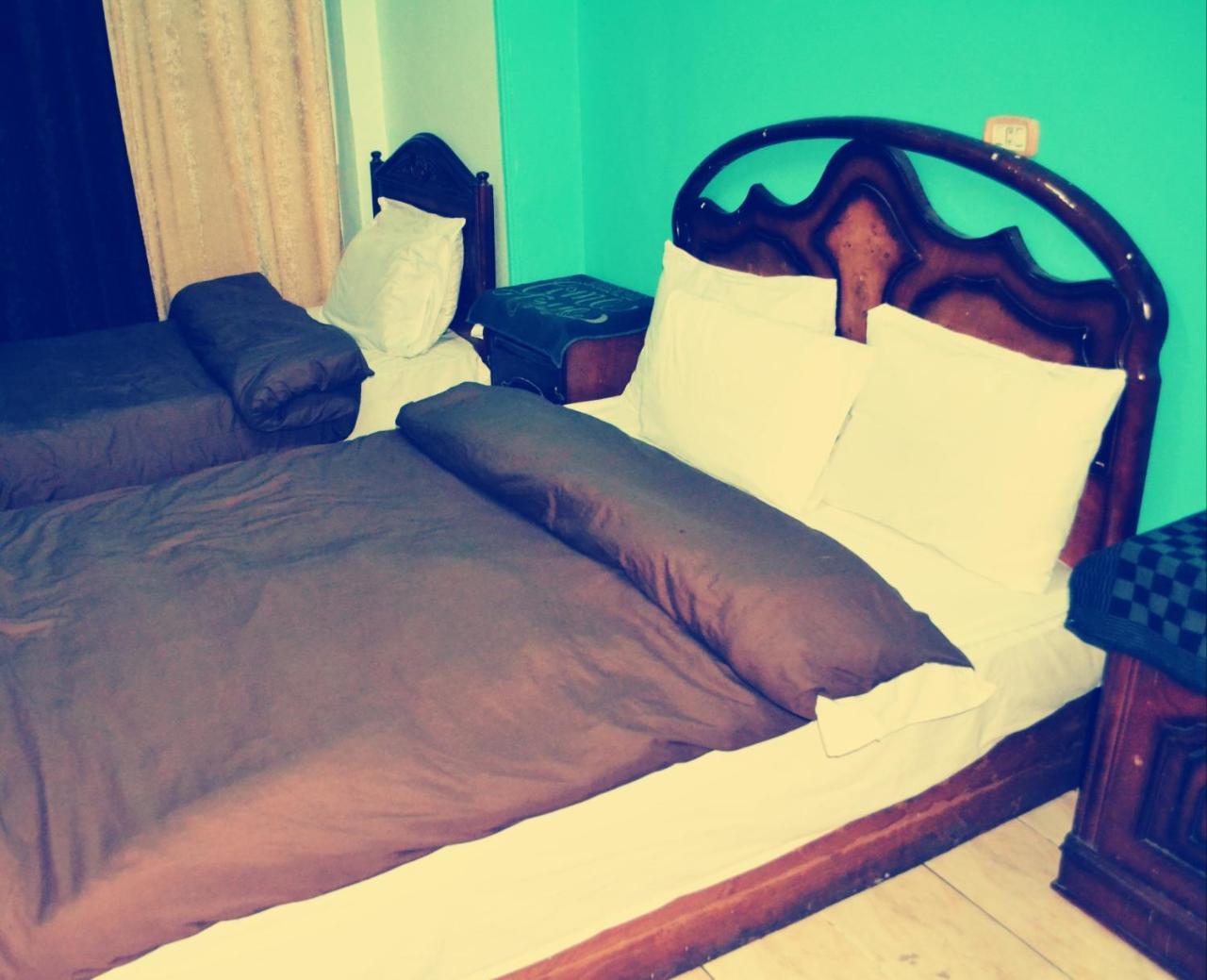 Hotel Cairostarscharming Esterno foto