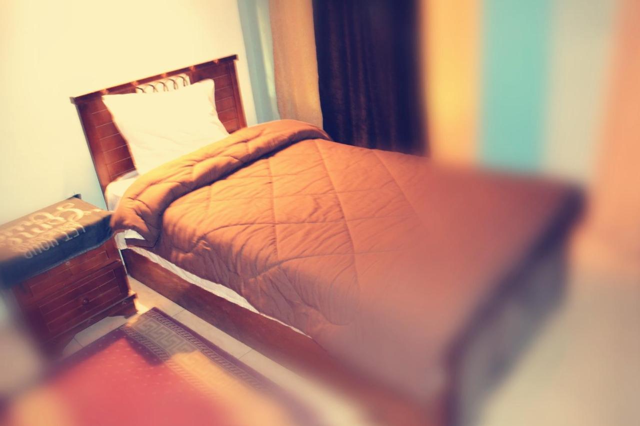 Hotel Cairostarscharming Esterno foto