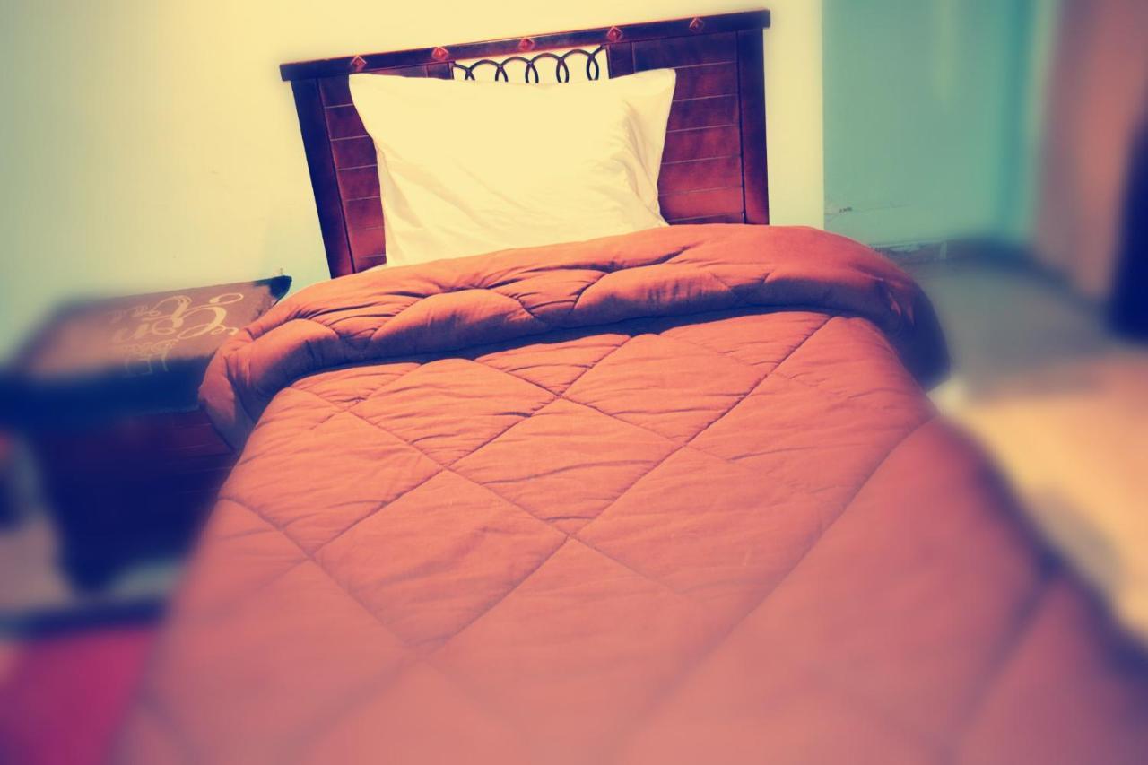 Hotel Cairostarscharming Esterno foto