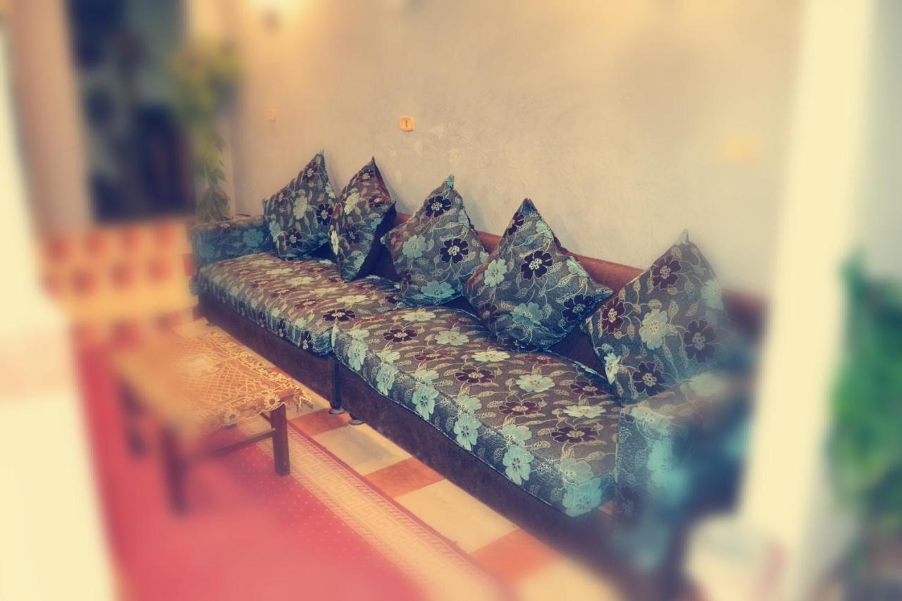 Hotel Cairostarscharming Esterno foto