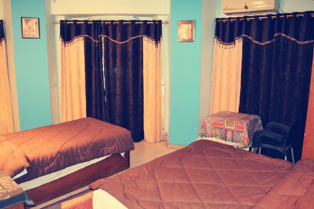 Hotel Cairostarscharming Esterno foto