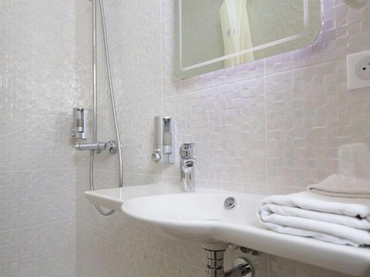 Hotel Cairostarscharming Esterno foto