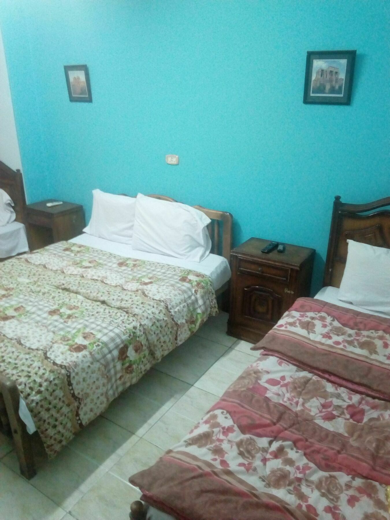 Hotel Cairostarscharming Esterno foto